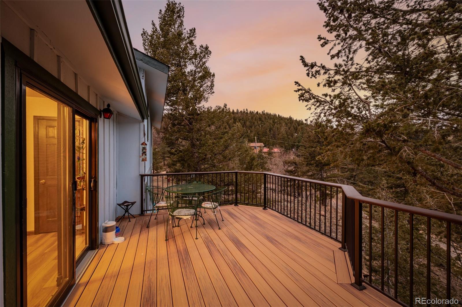 37 High View Lane Boulder CO 80302