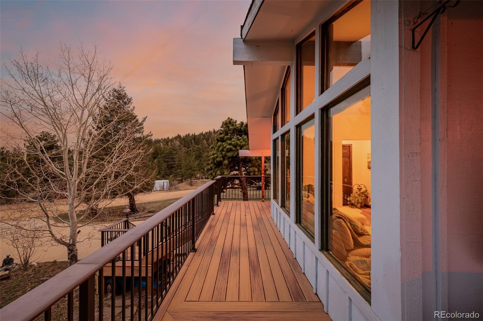 37 High View Lane Boulder CO 80302