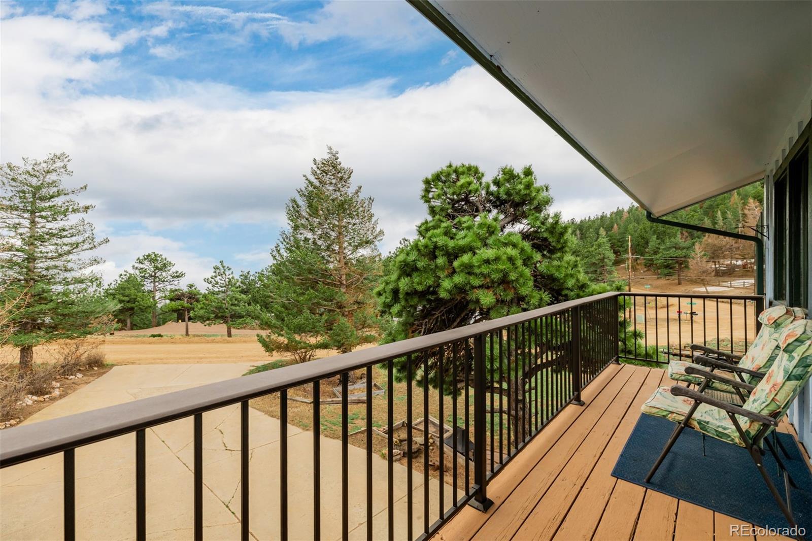 37 High View Lane Boulder CO 80302