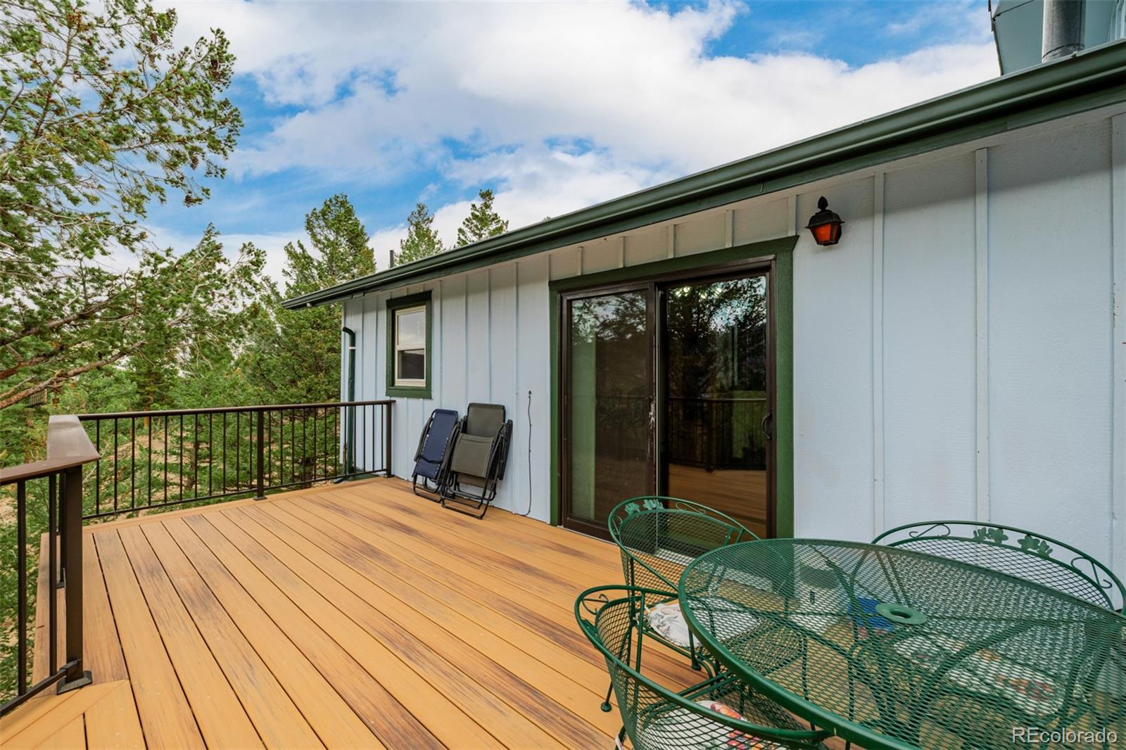 37 High View Lane Boulder CO 80302