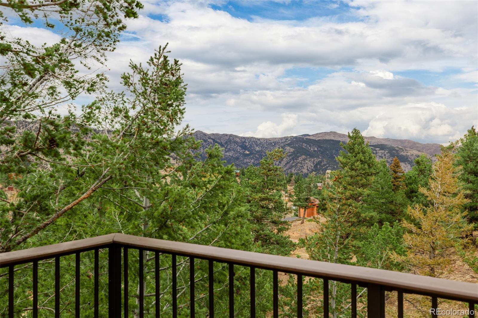 37 High View Lane Boulder CO 80302