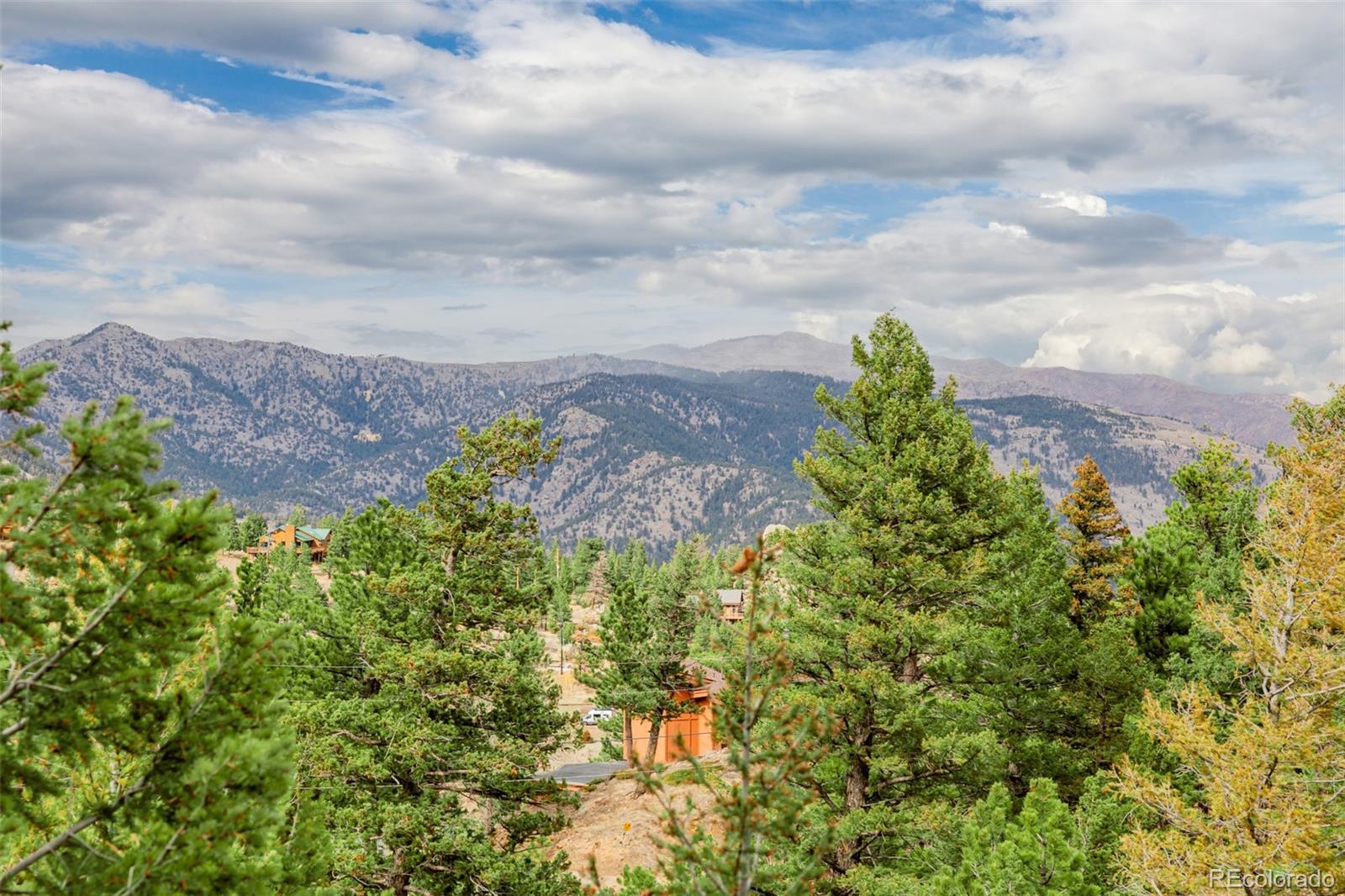 37 High View Lane Boulder CO 80302