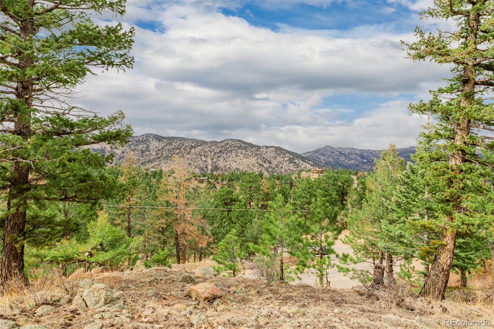 37 High View Lane Boulder CO 80302