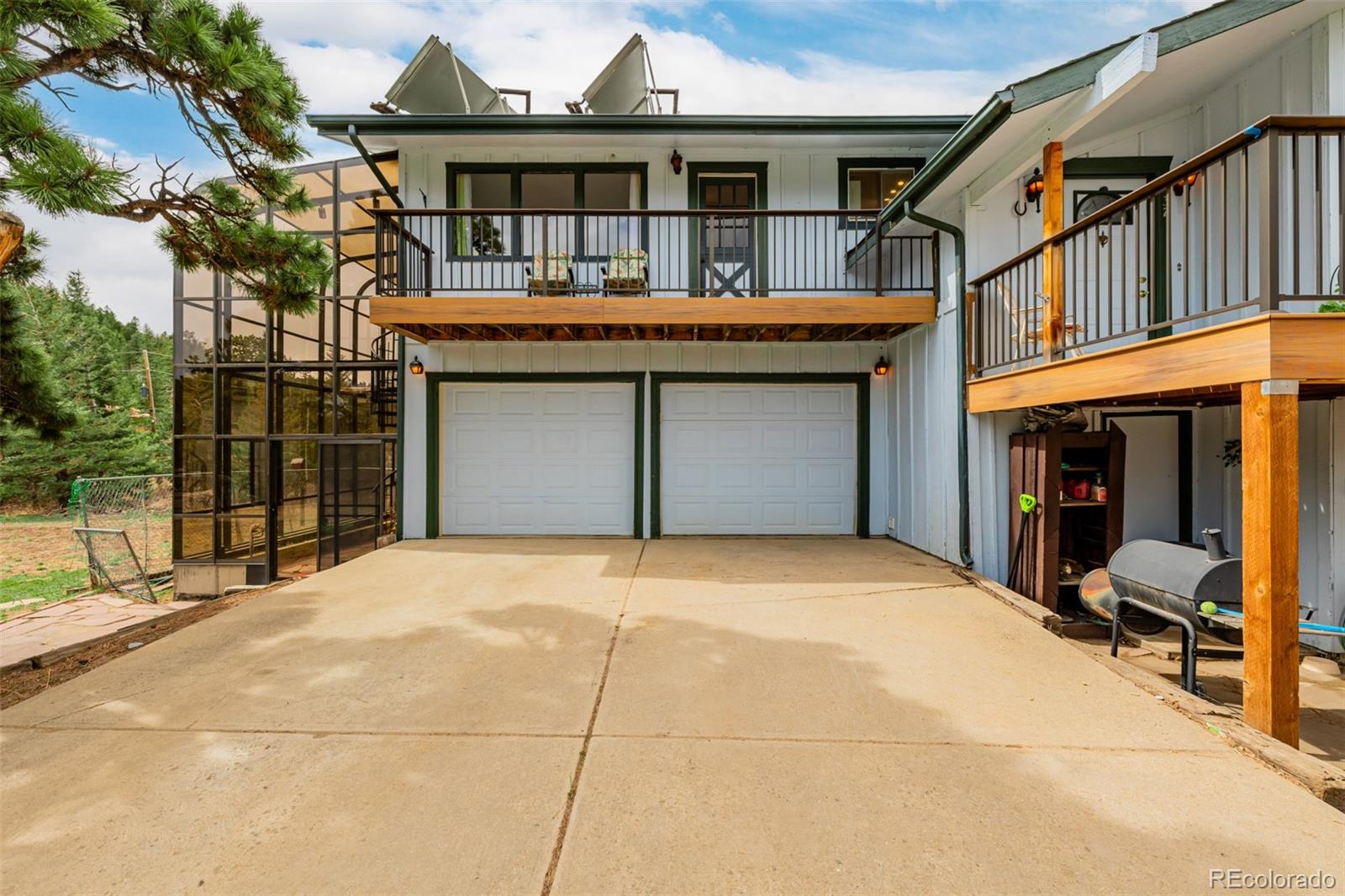 37 High View Lane Boulder CO 80302