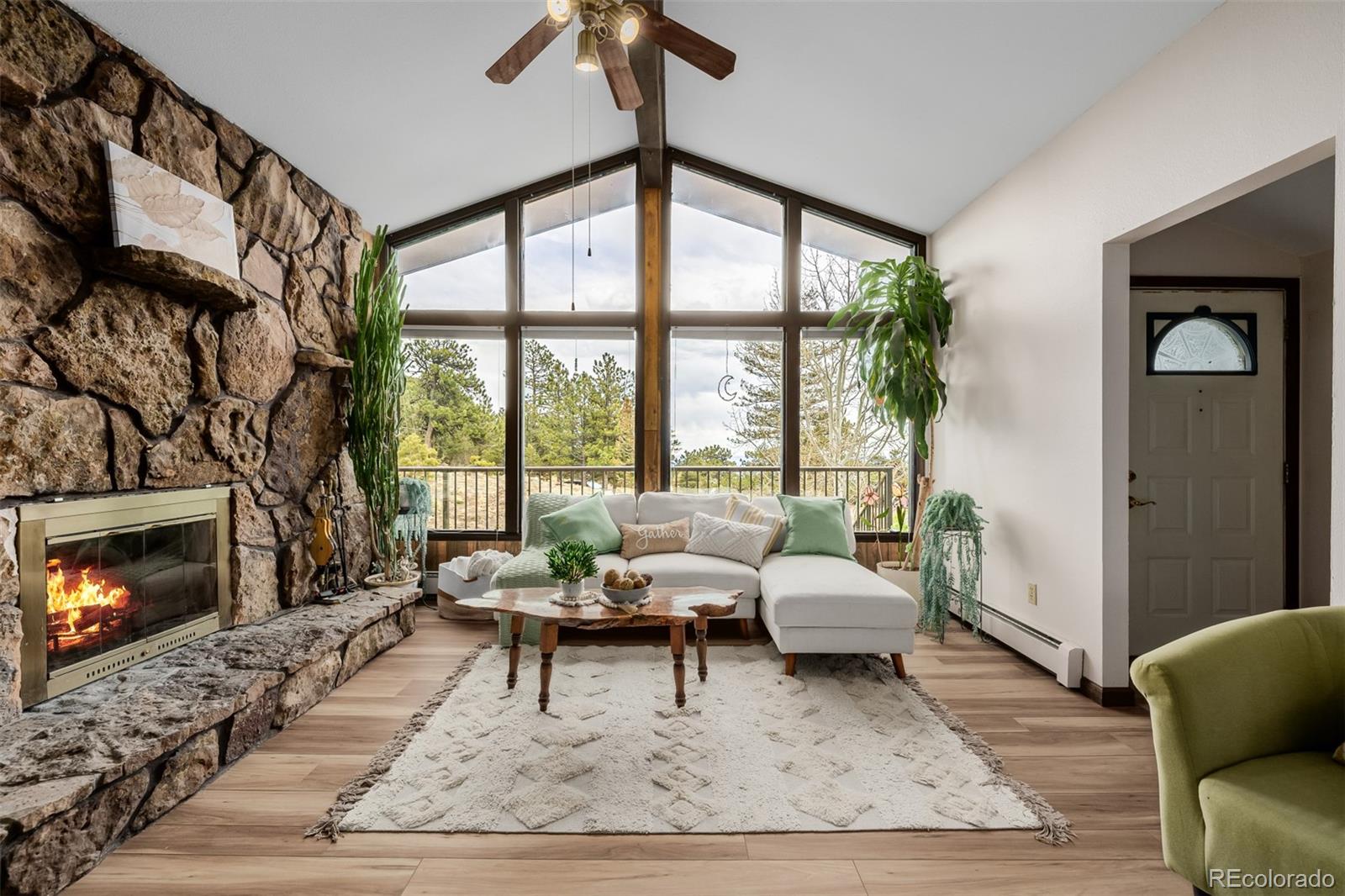 37 High View Lane Boulder CO 80302