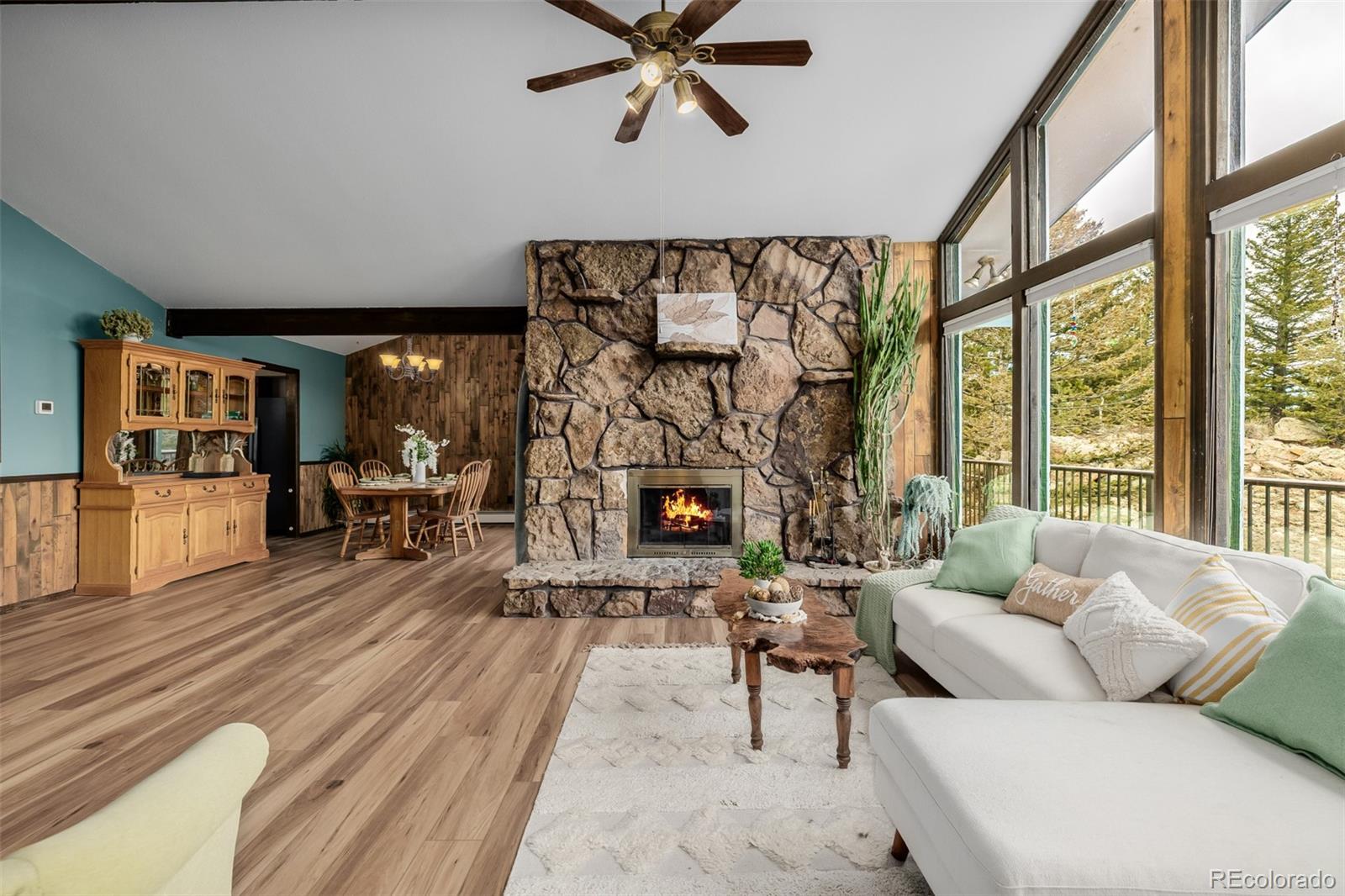 37 High View Lane Boulder CO 80302