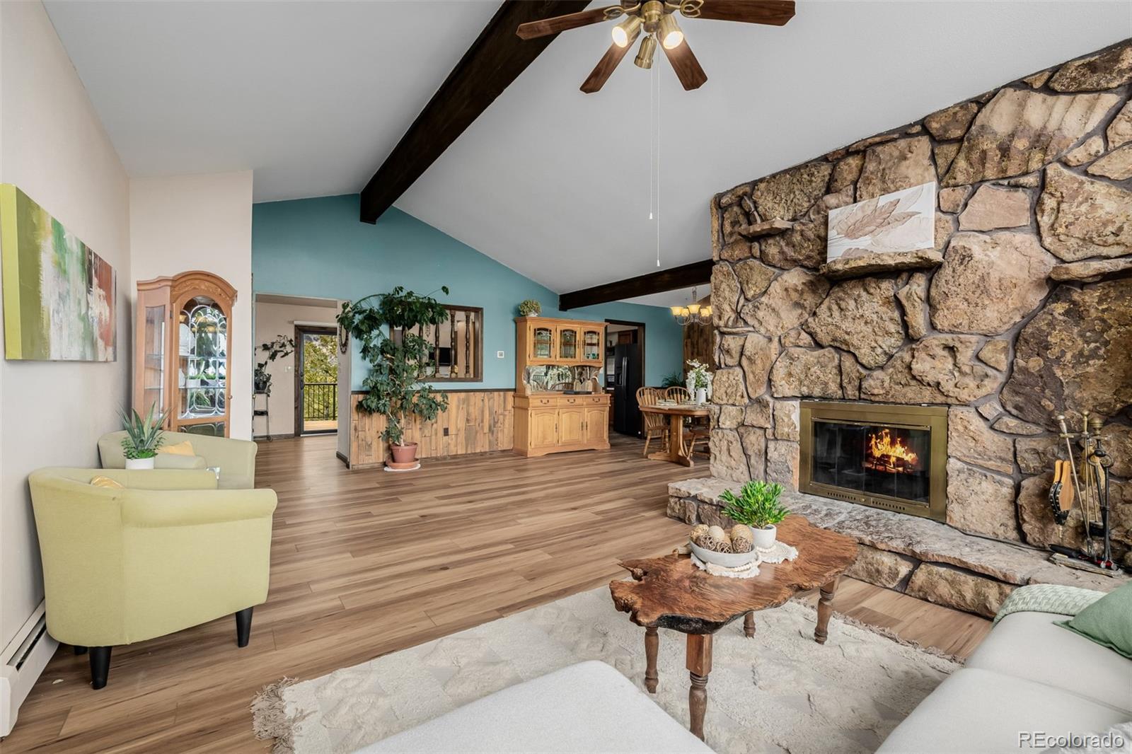 37 High View Lane Boulder CO 80302