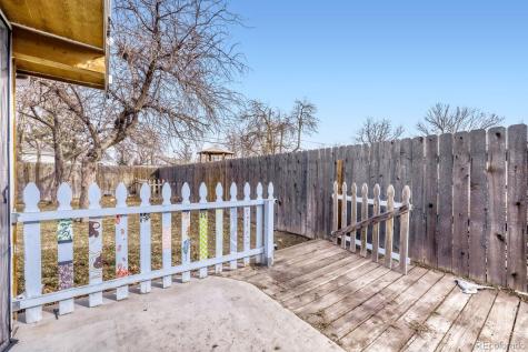740 Newark Street Aurora CO 80010