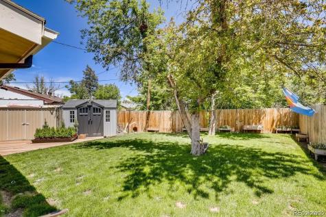 740 Newark Street Aurora CO 80010