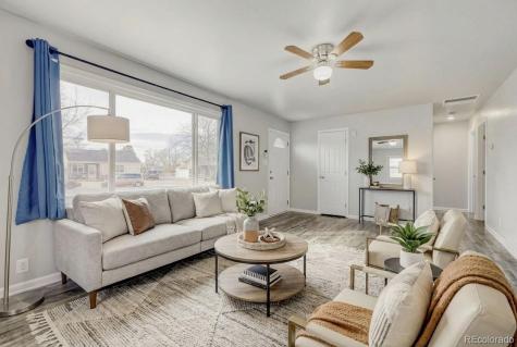 740 Newark Street Aurora CO 80010
