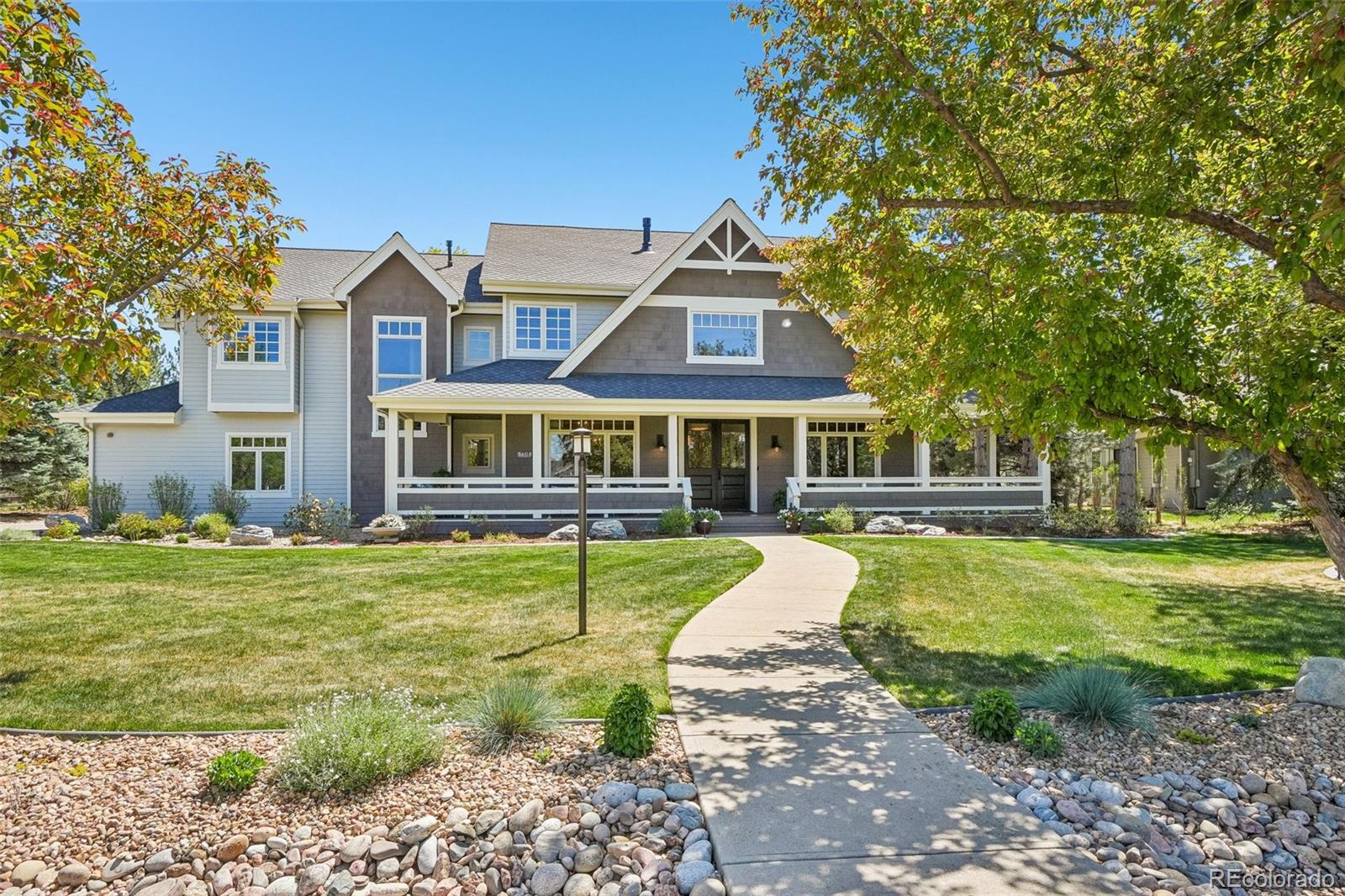 8408 Brittany Place Niwot CO 80503