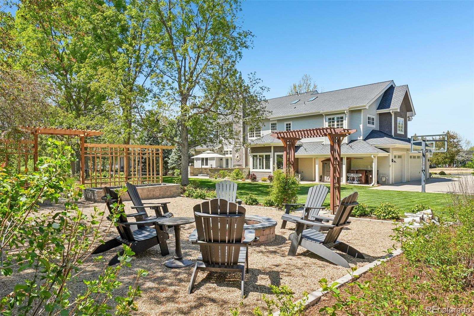 8408 Brittany Place Niwot CO 80503