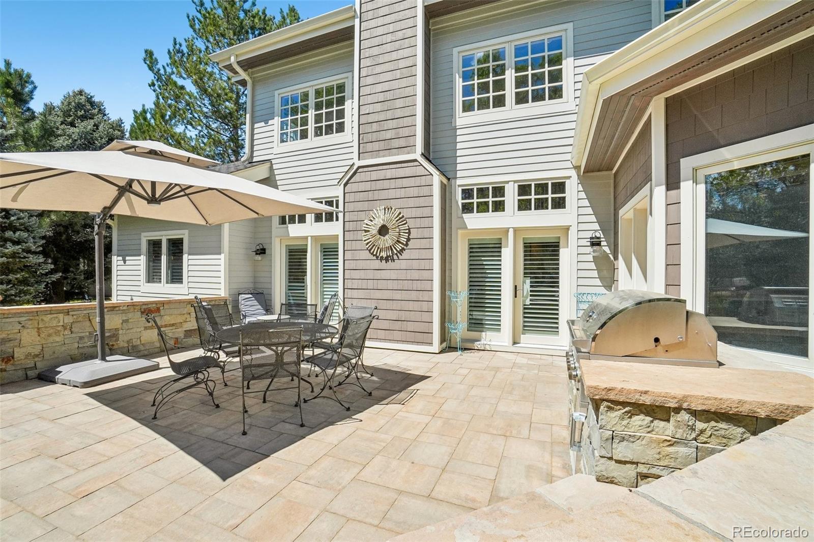 8408 Brittany Place Niwot CO 80503