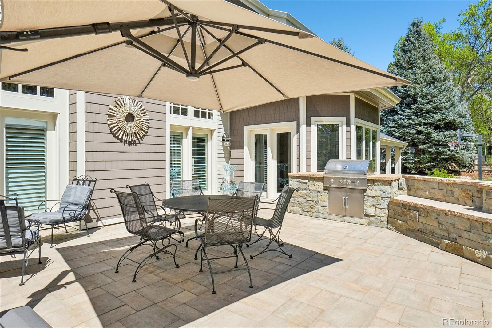 8408 Brittany Place Niwot CO 80503