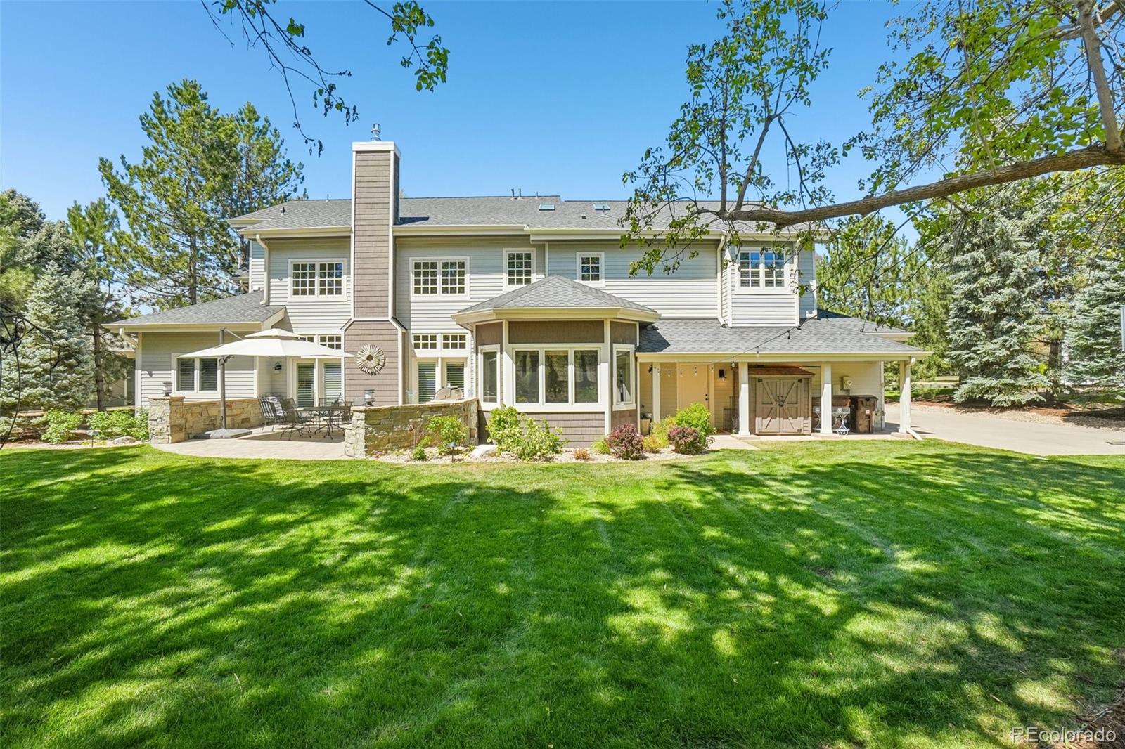 8408 Brittany Place Niwot CO 80503