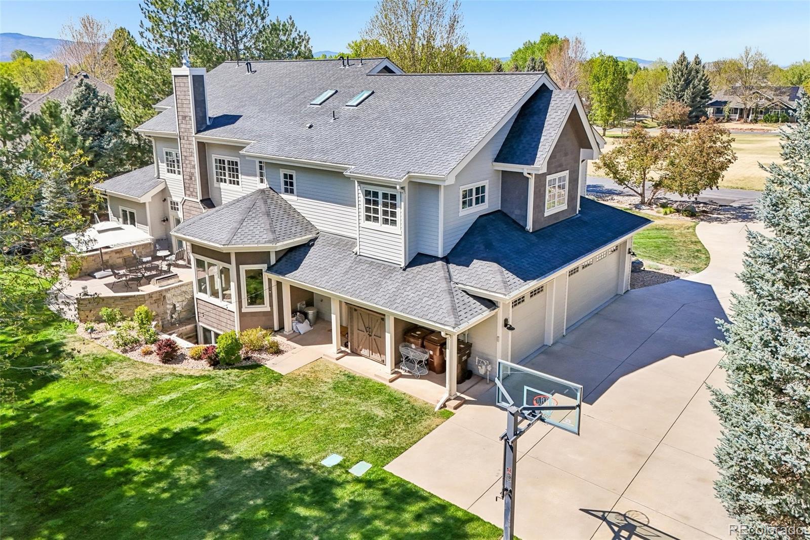 8408 Brittany Place Niwot CO 80503