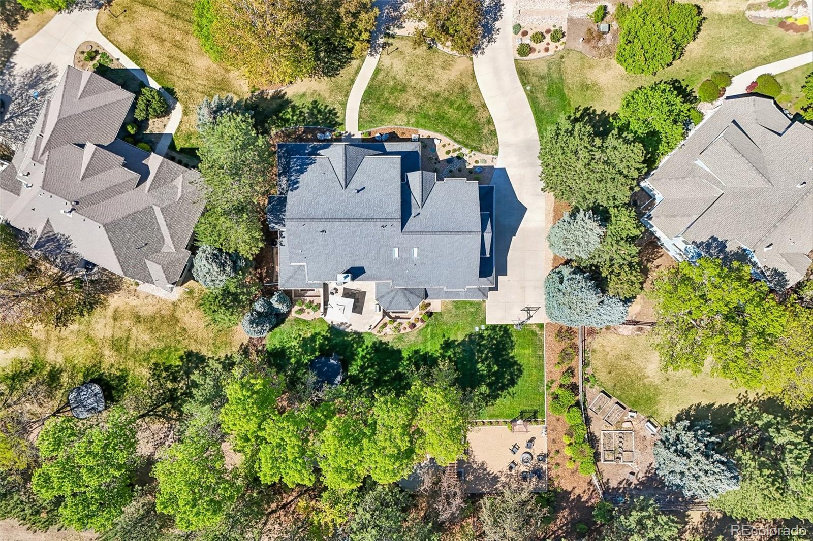 8408 Brittany Place Niwot CO 80503