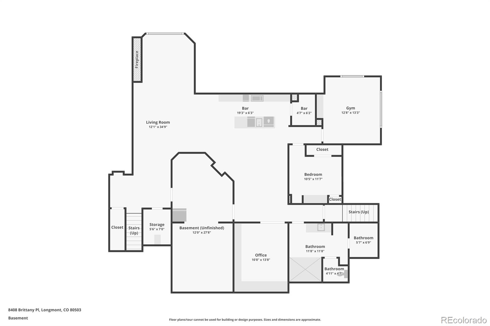 8408 Brittany Place Niwot CO 80503