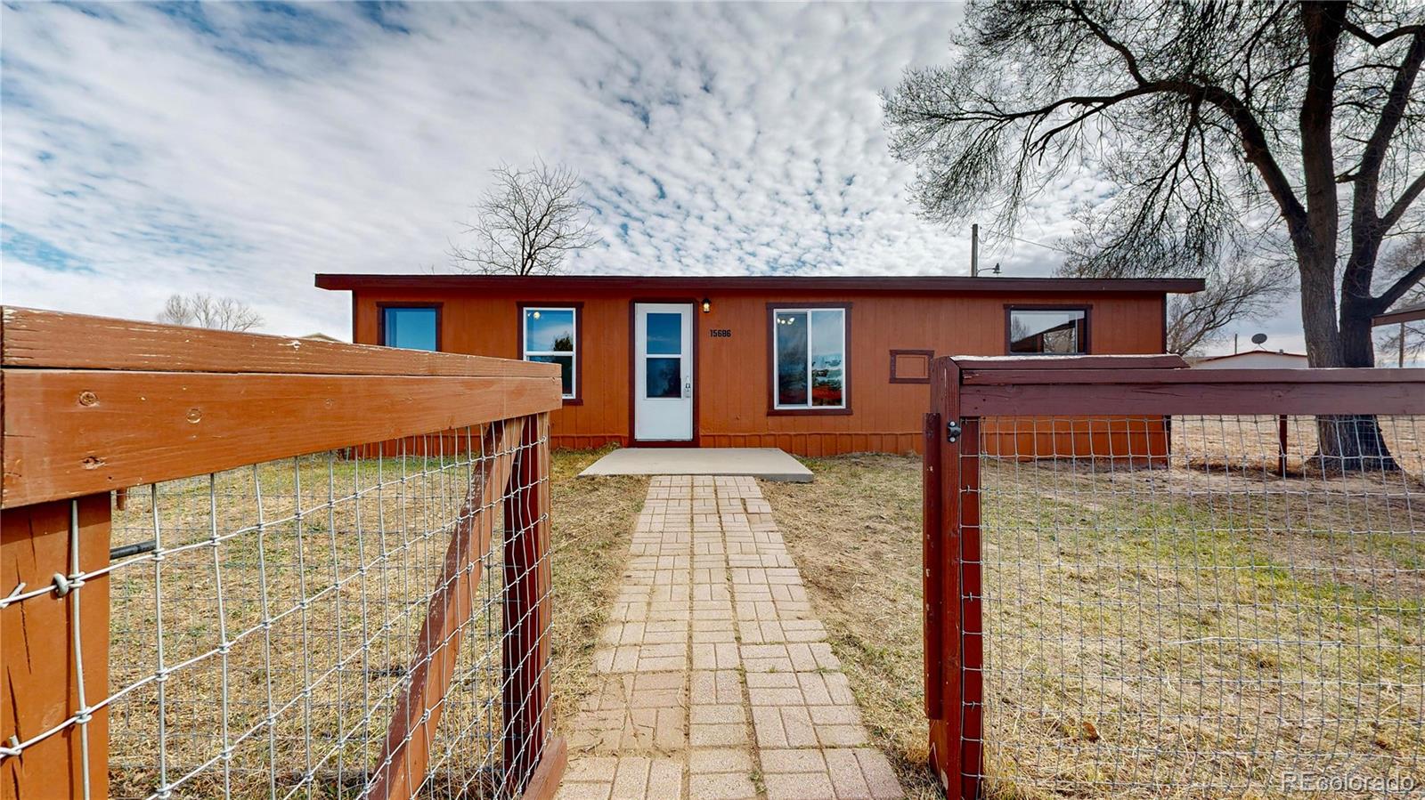 15686 Caroline Avenue Fort Lupton CO 80621