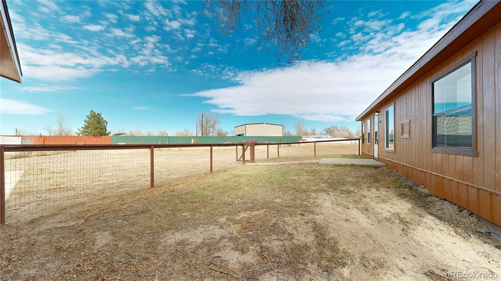 15686 Caroline Avenue Fort Lupton CO 80621