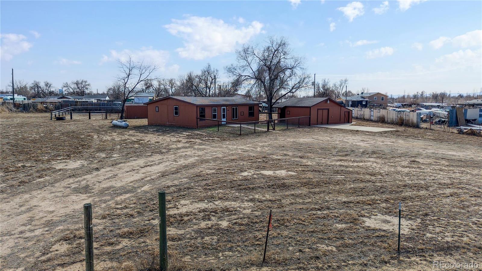 15686 Caroline Avenue Fort Lupton CO 80621