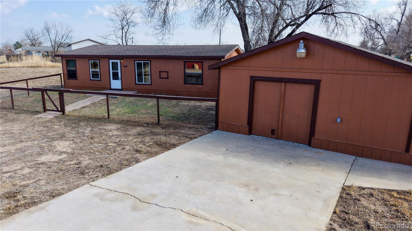 15686 Caroline Avenue Fort Lupton CO 80621