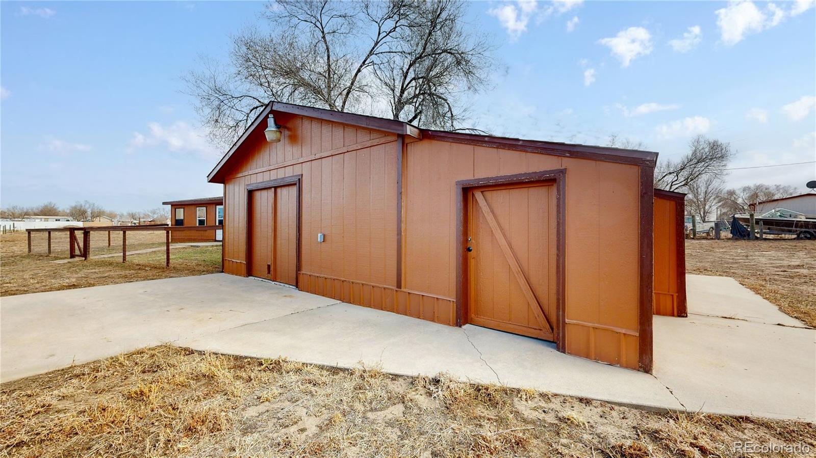 15686 Caroline Avenue Fort Lupton CO 80621