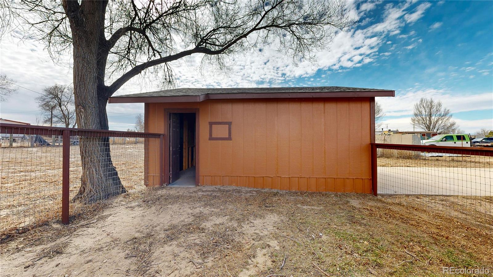 15686 Caroline Avenue Fort Lupton CO 80621