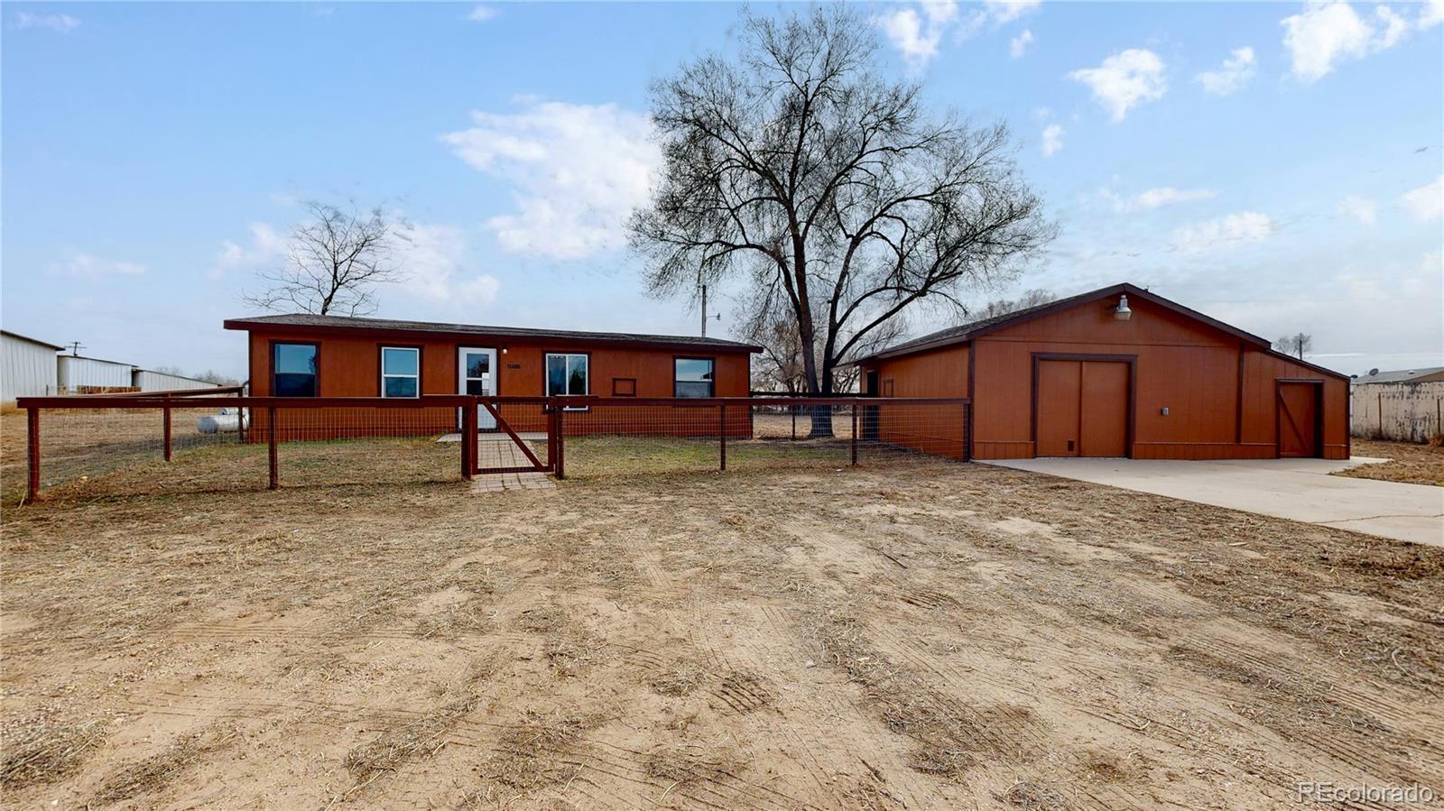 15686 Caroline Avenue Fort Lupton CO 80621