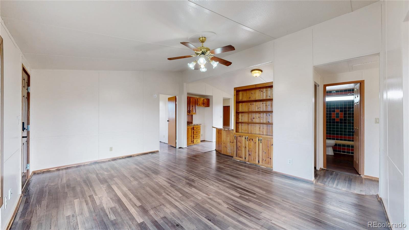 15686 Caroline Avenue Fort Lupton CO 80621