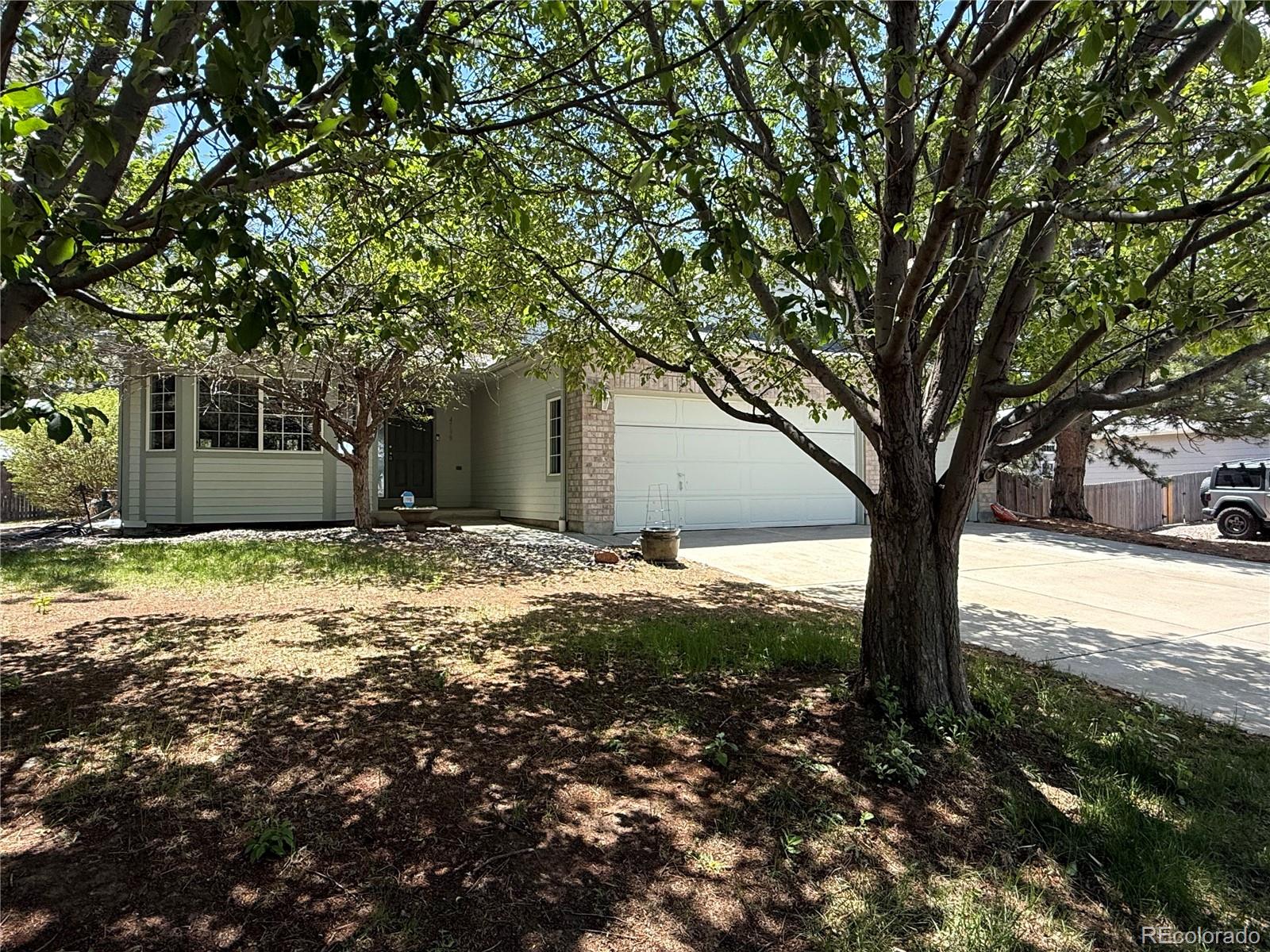 4788 Falcon Drive Longmont CO 80504