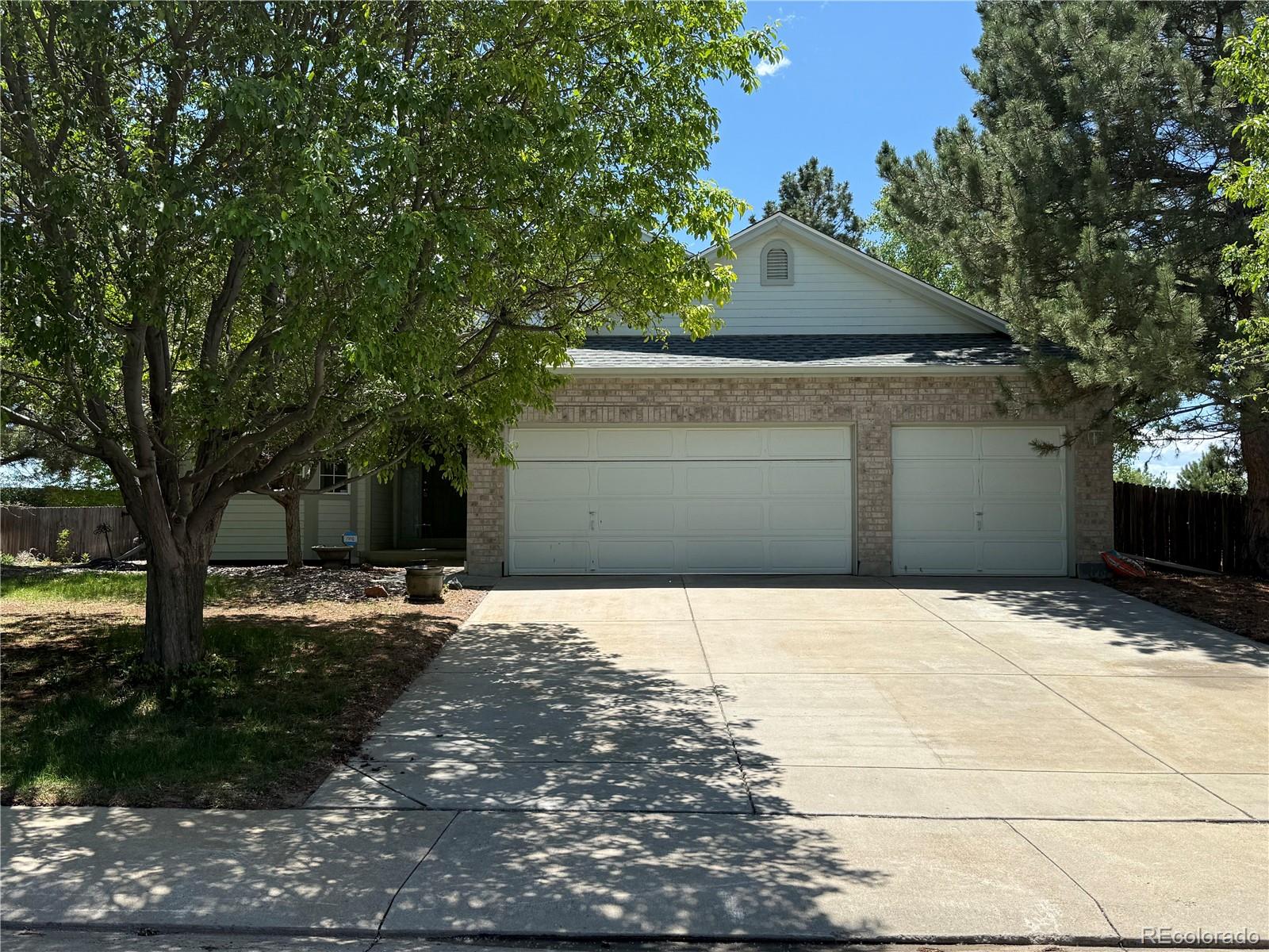 4788 Falcon Drive Longmont CO 80504