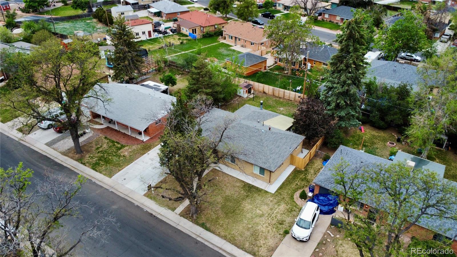 903 Quentin Street Aurora CO 80011