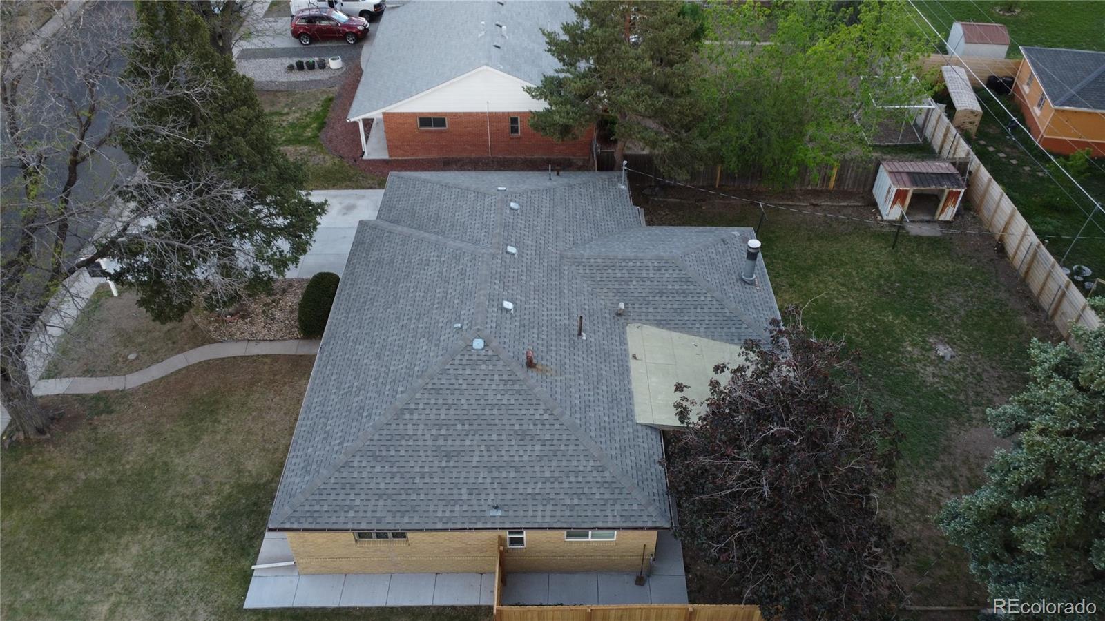 903 Quentin Street Aurora CO 80011