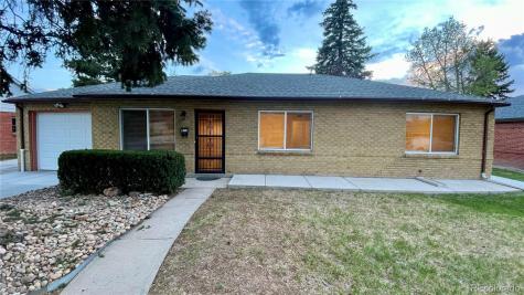 903 Quentin Street Aurora CO 80011