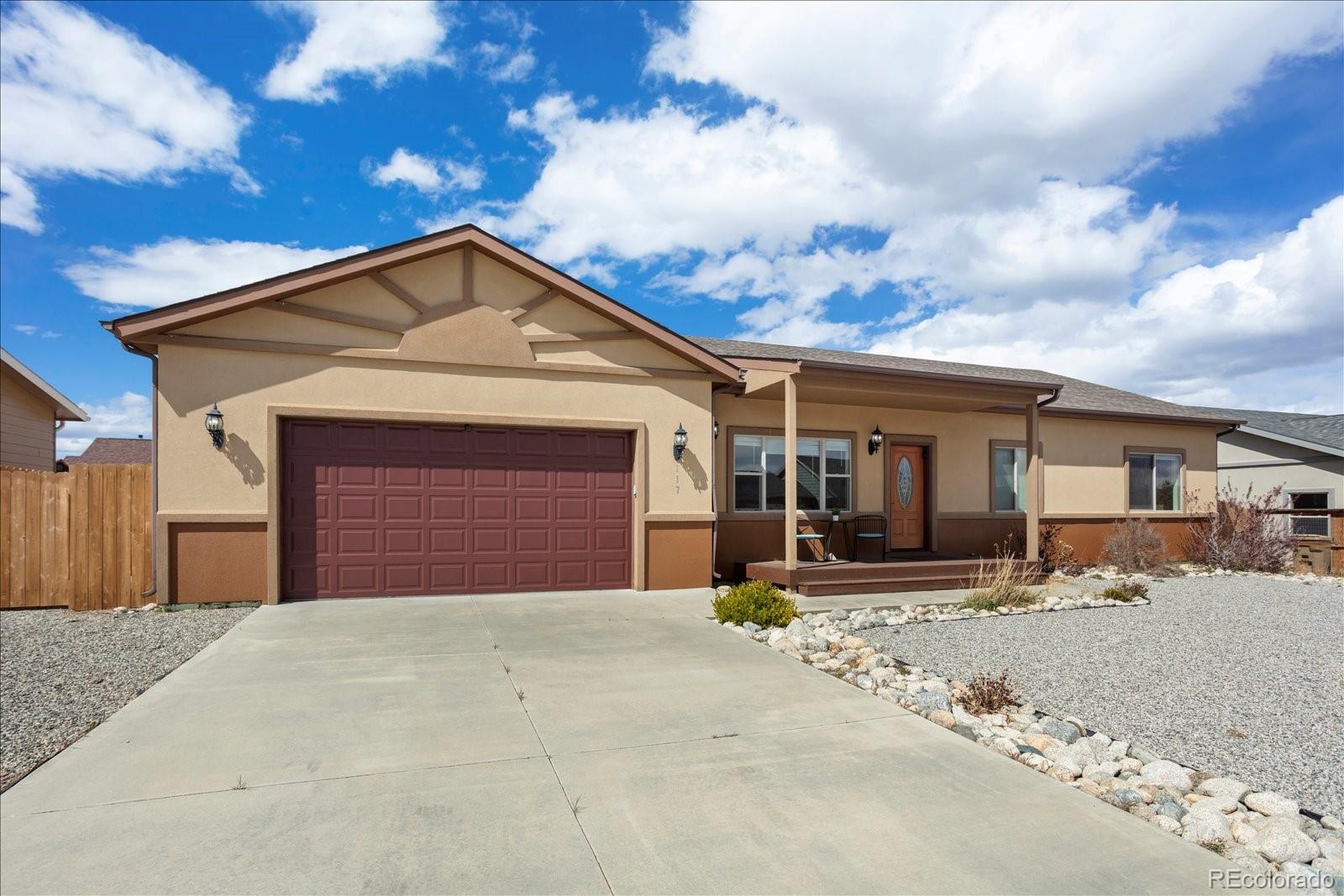 117 Red Tail Boulevard Buena Vista CO 81211