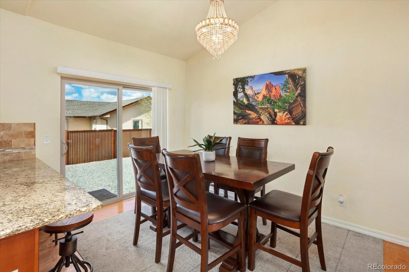 117 Red Tail Boulevard Buena Vista CO 81211
