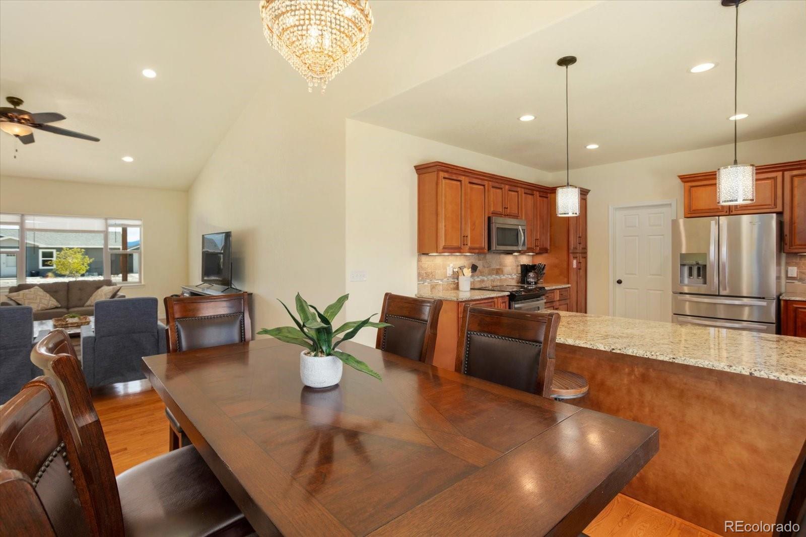 117 Red Tail Boulevard Buena Vista CO 81211