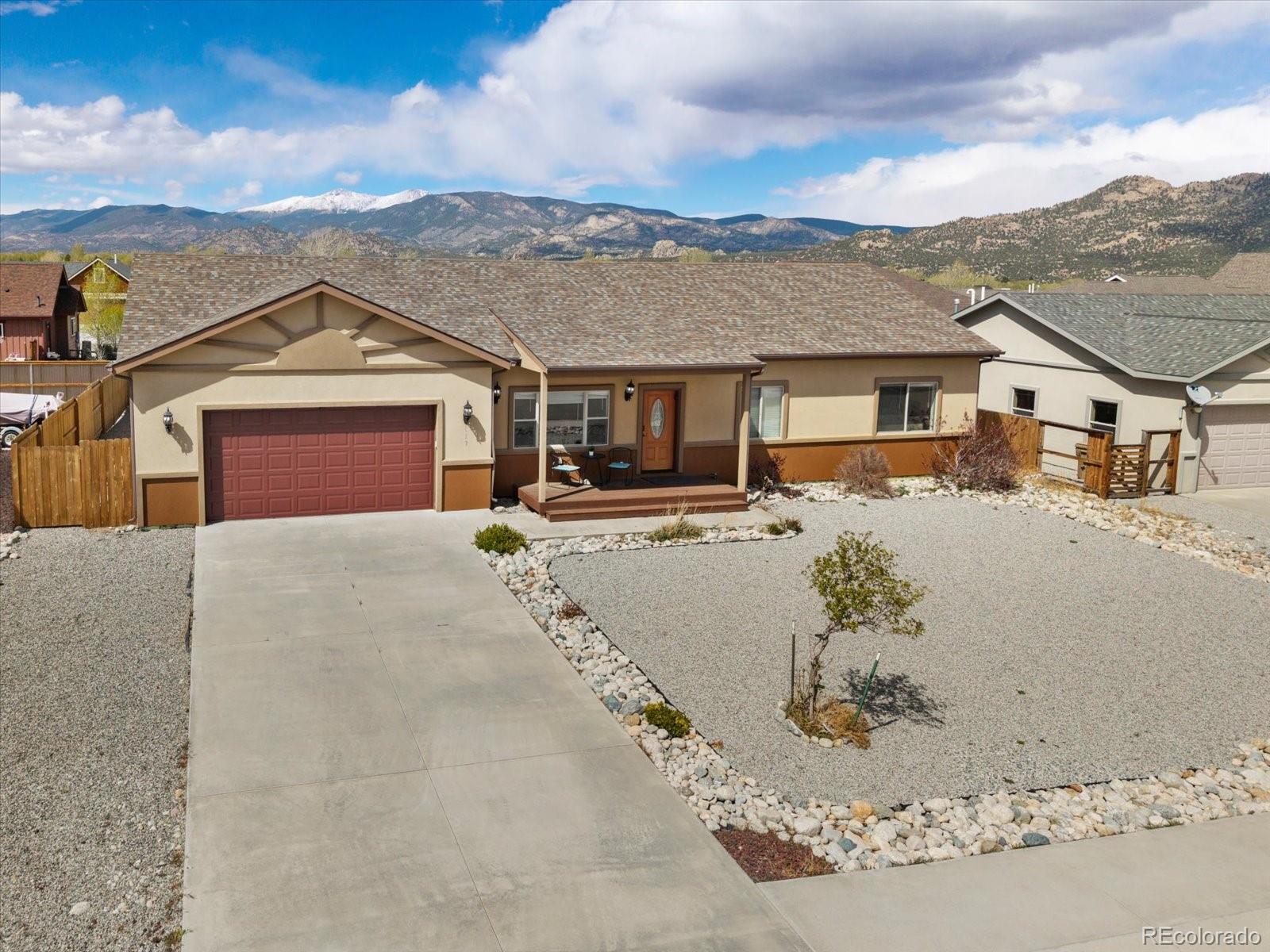 117 Red Tail Boulevard Buena Vista CO 81211