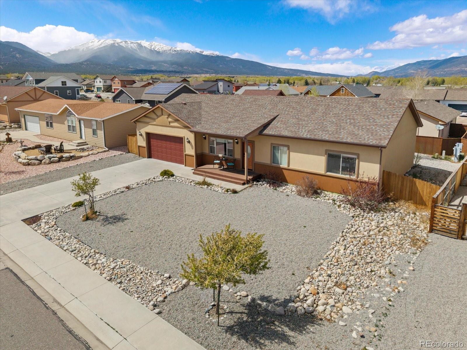 117 Red Tail Boulevard Buena Vista CO 81211