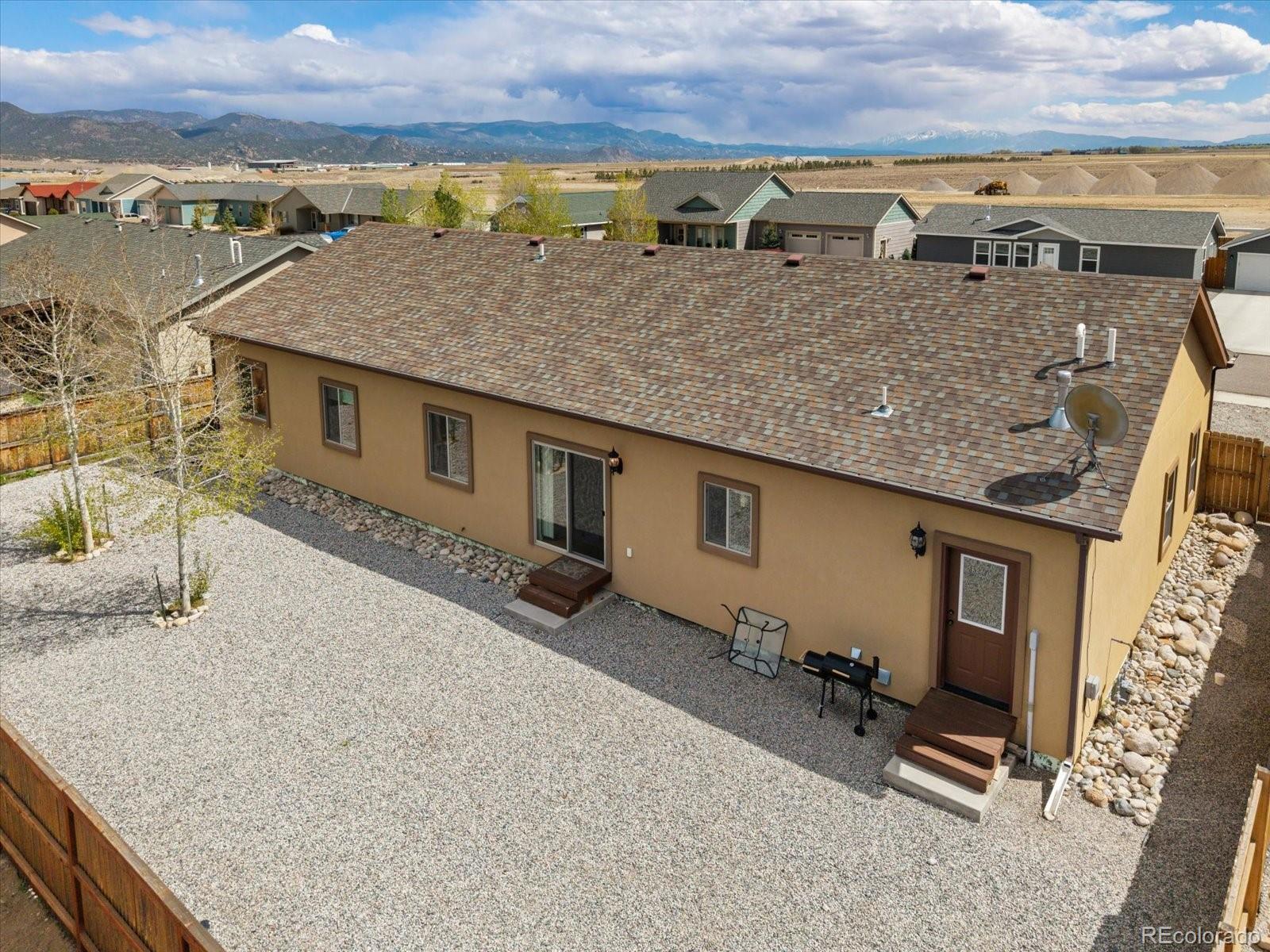 117 Red Tail Boulevard Buena Vista CO 81211