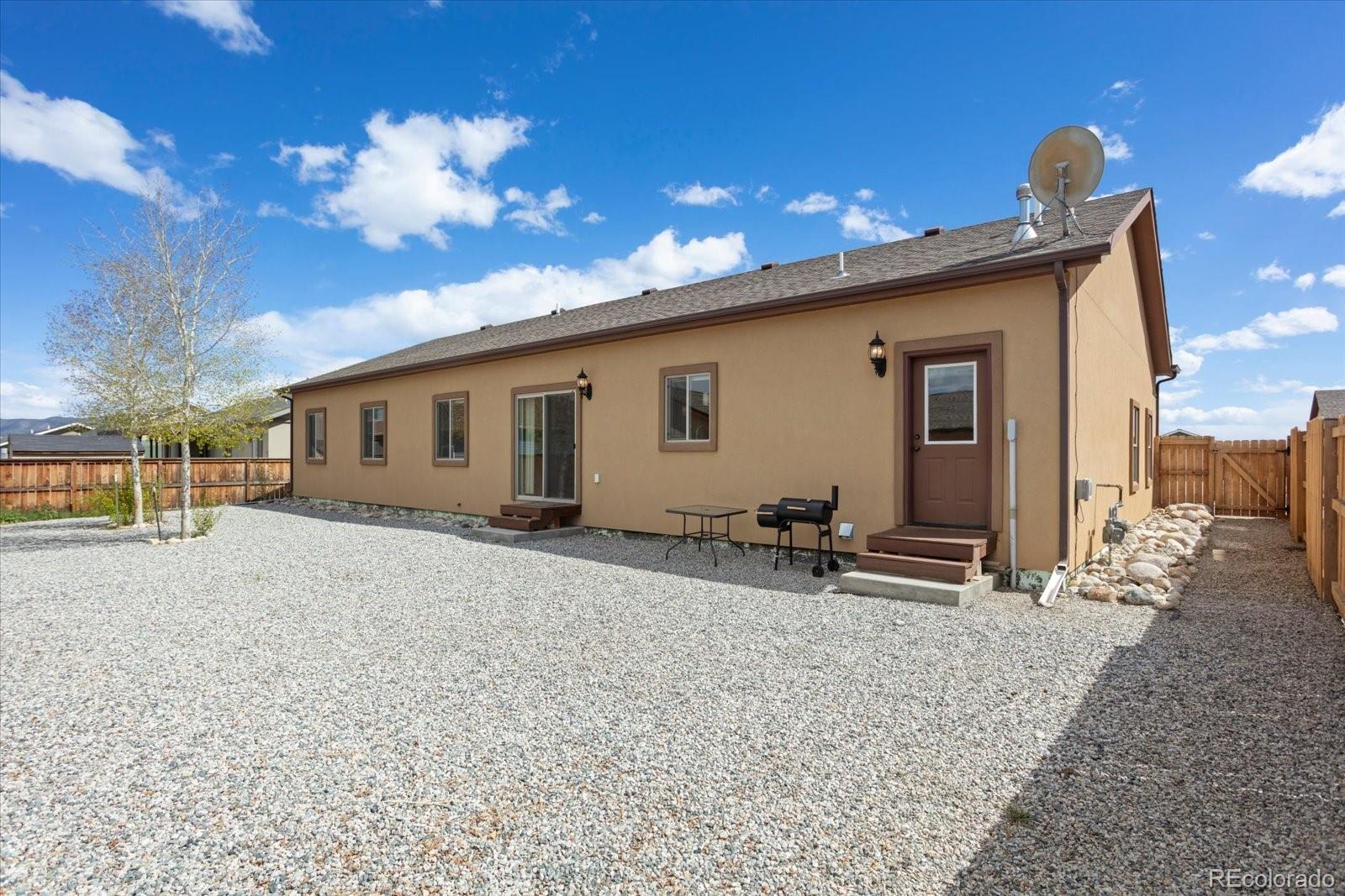 117 Red Tail Boulevard Buena Vista CO 81211