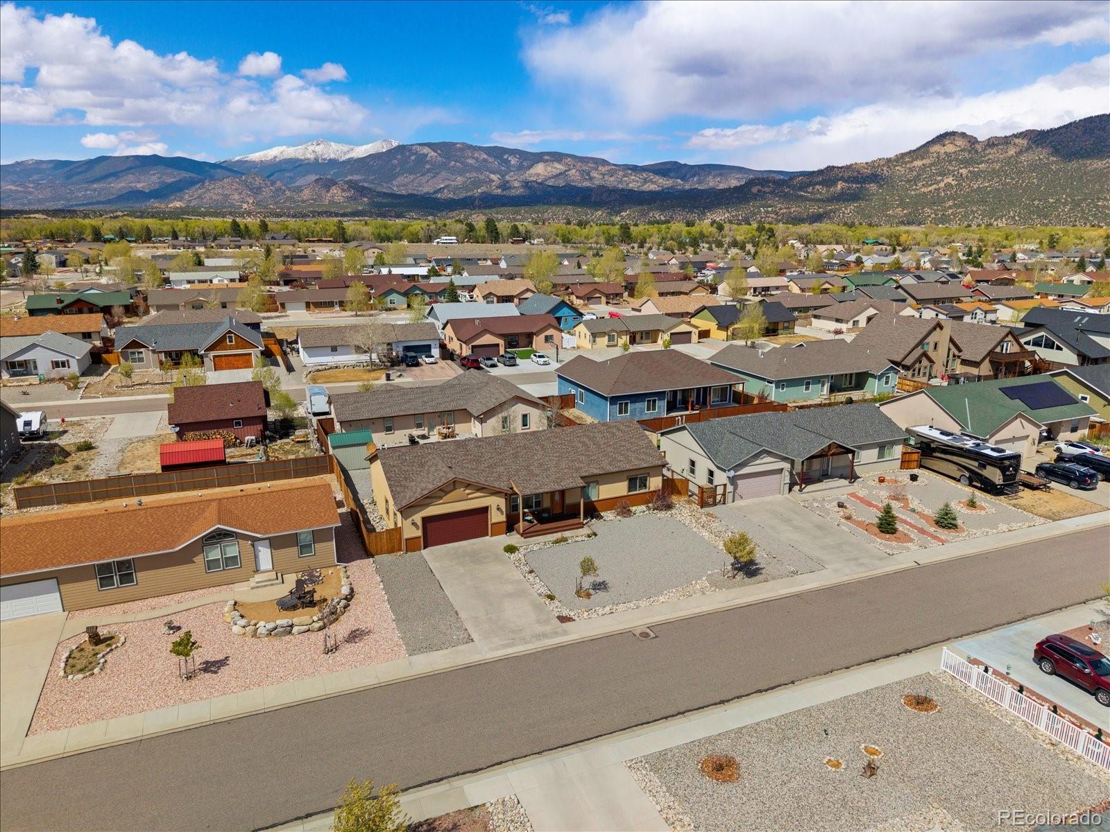117 Red Tail Boulevard Buena Vista CO 81211