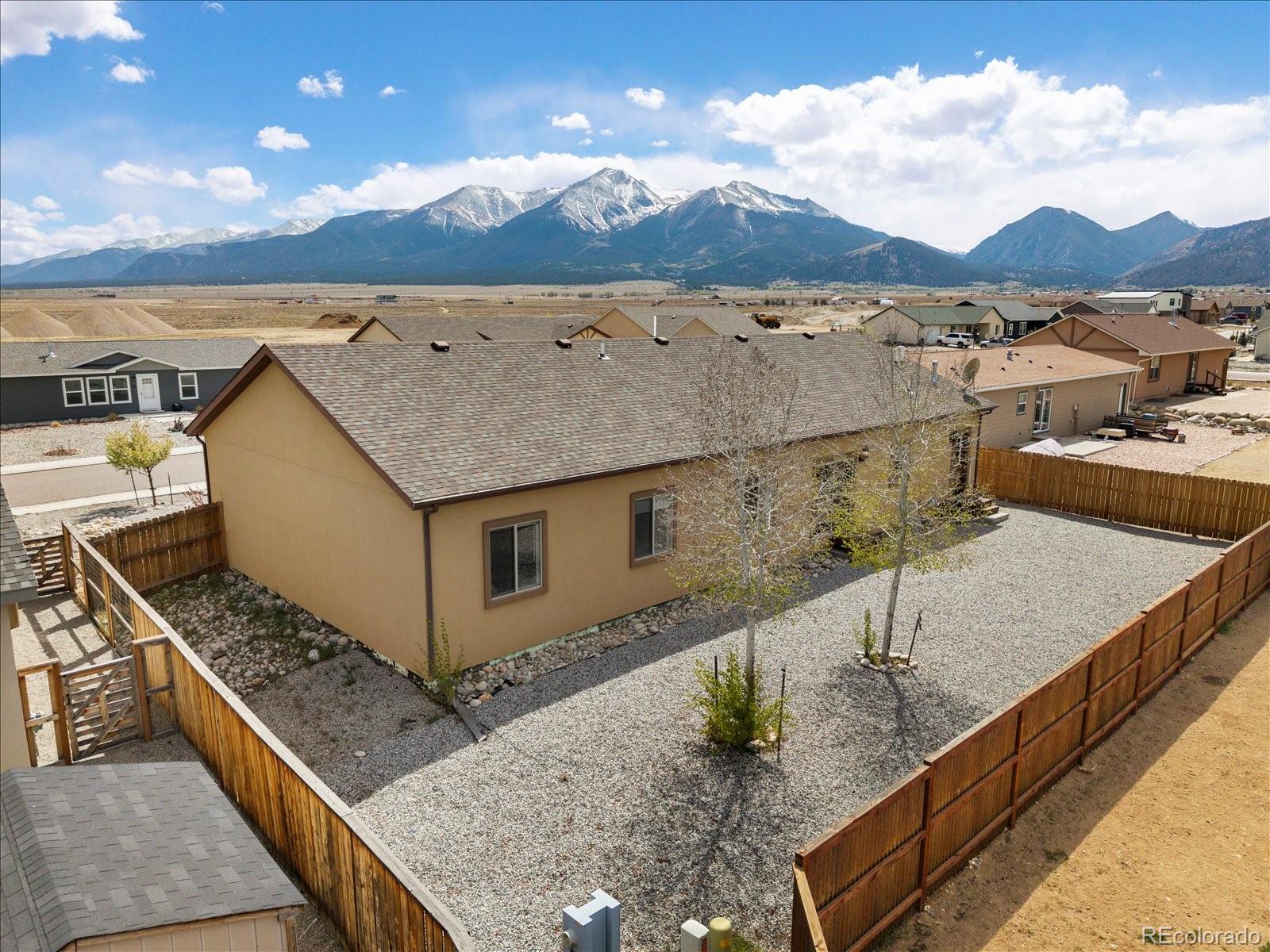 117 Red Tail Boulevard Buena Vista CO 81211