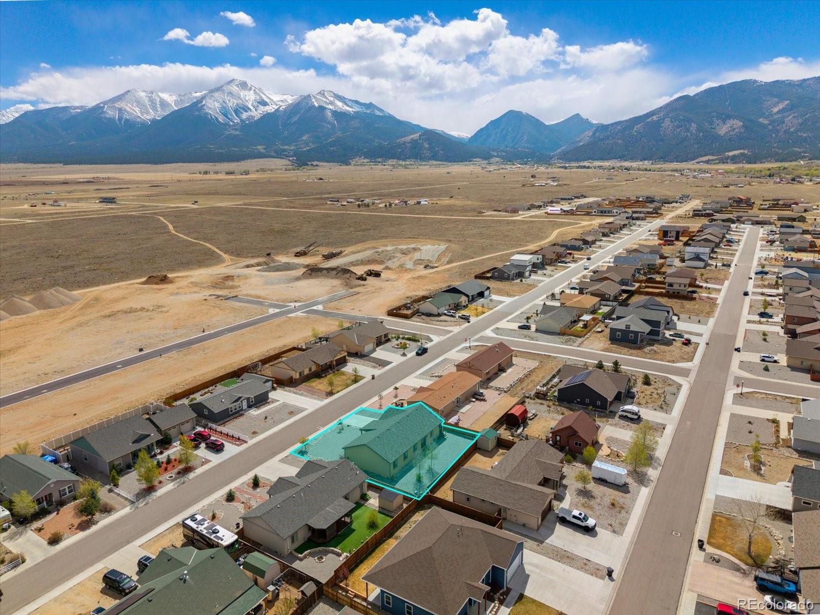 117 Red Tail Boulevard Buena Vista CO 81211
