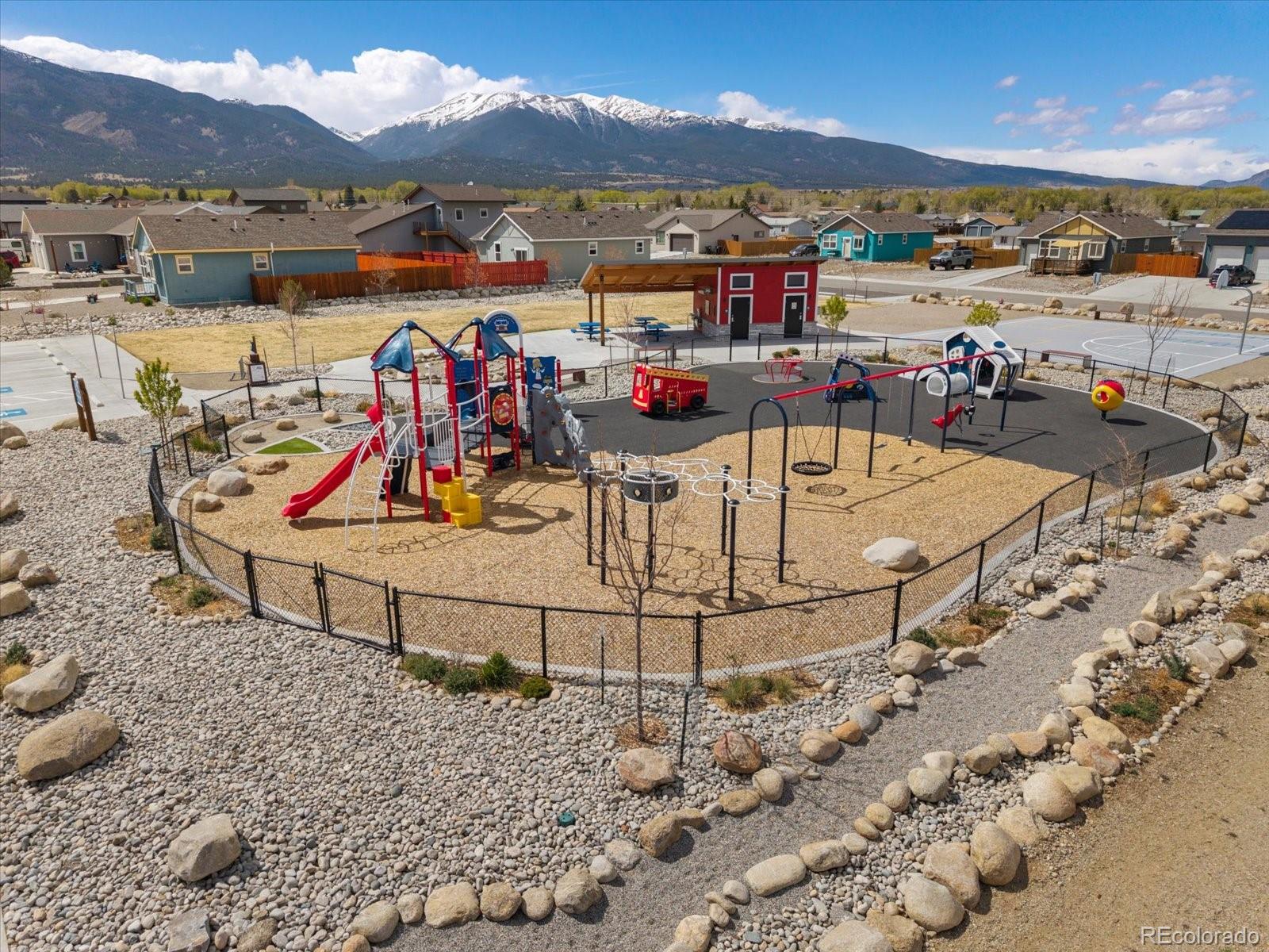 117 Red Tail Boulevard Buena Vista CO 81211