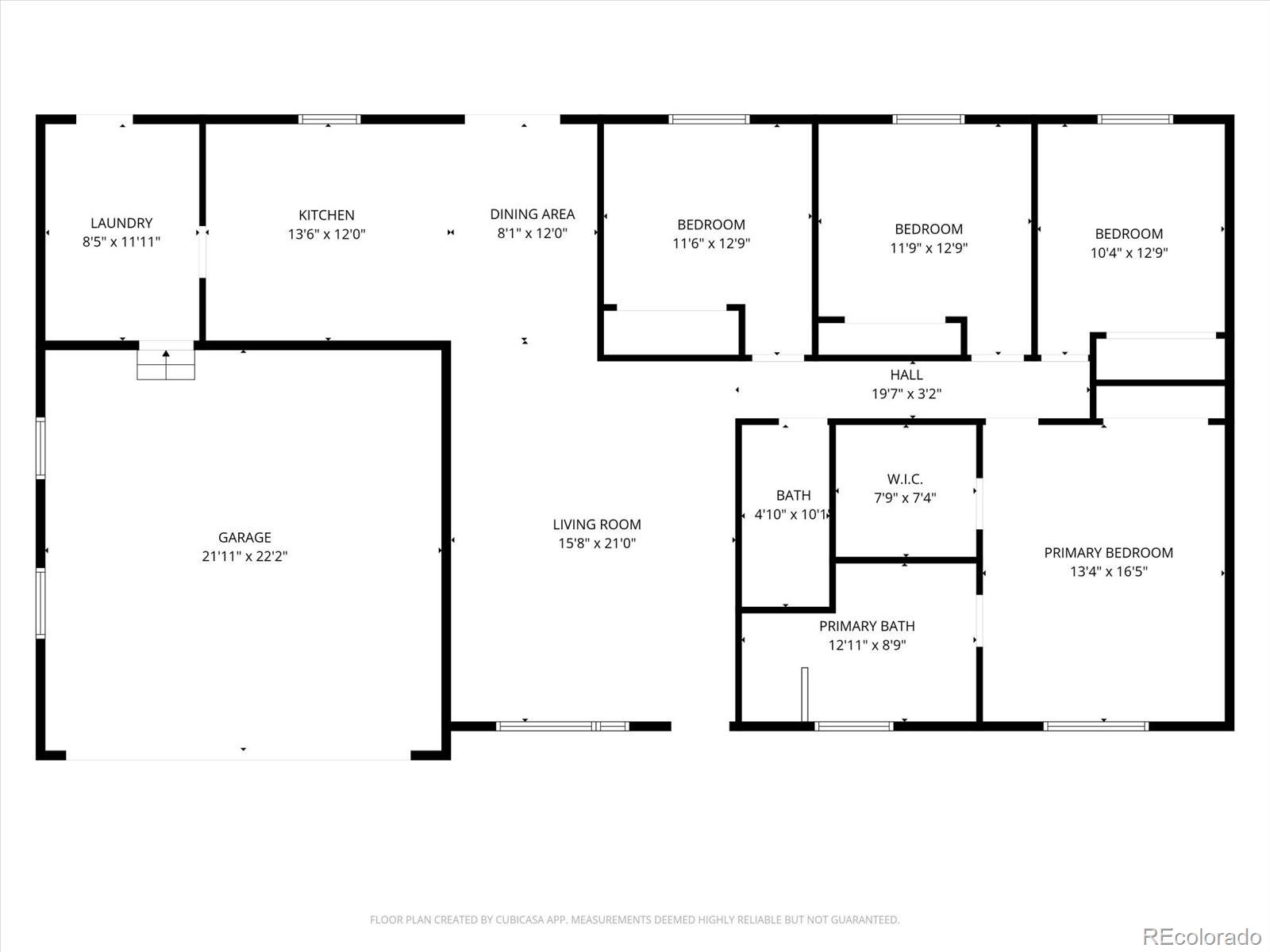 117 Red Tail Boulevard Buena Vista CO 81211