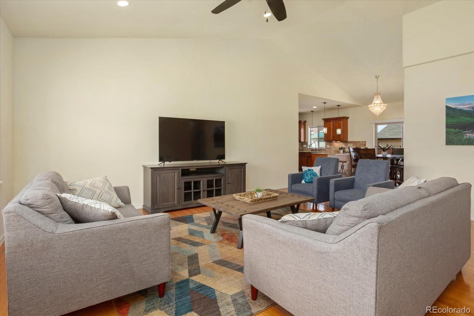 117 Red Tail Boulevard Buena Vista CO 81211