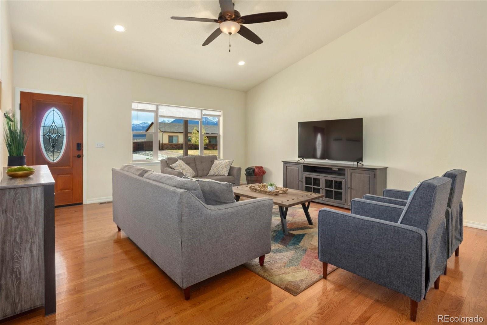 117 Red Tail Boulevard Buena Vista CO 81211