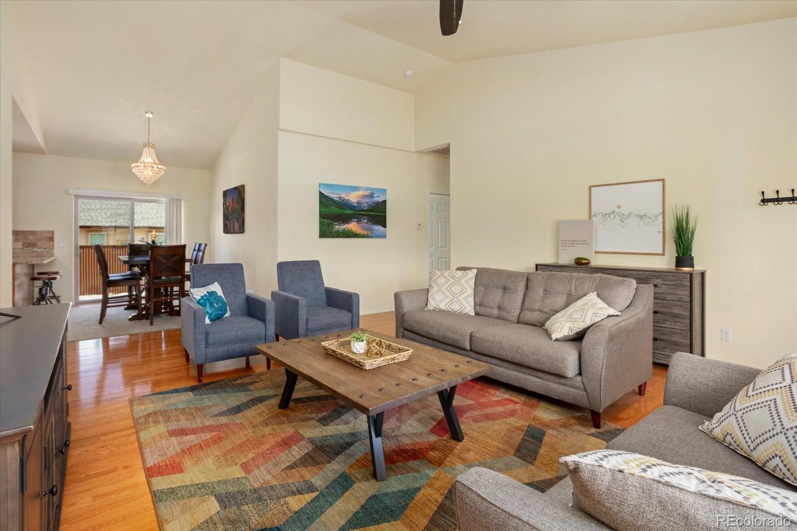 117 Red Tail Boulevard Buena Vista CO 81211